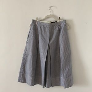 Tibi New York skirt size 8 Authentic 🔥🔥